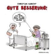 Cover von Gute Besserung!