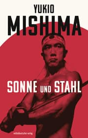 Cover von Sonne und Stahl