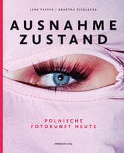 Cover von Ausnahmezustand