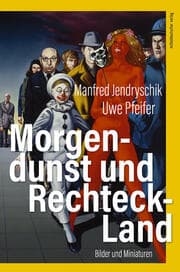 Cover von Morgendunst und Rechteck-Land