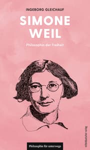 Cover von Simone Weil