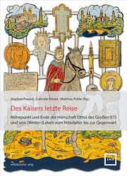 Cover von Des Kaisers letzte Reise