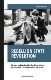 Cover von Rebellion statt Revolution