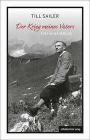 Cover von Der Krieg meines Vaters