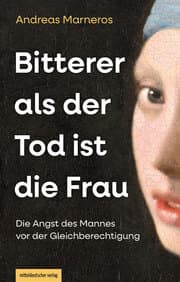Cover von Bitterer als der Tod ist die Frau