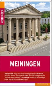 Cover von Meiningen