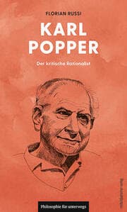 Cover von Karl Popper