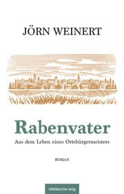 Cover von Rabenvater