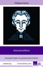 Cover von ImmanuelKant