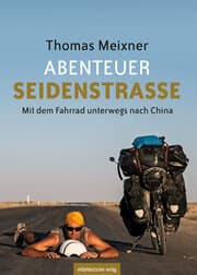 Cover von Abenteuer Seidenstraße