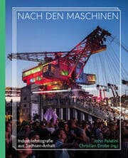 Cover von Nach den Maschinen