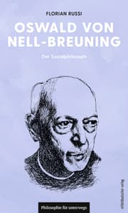 Cover von Oswald von Nell-Breuning