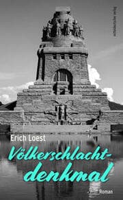 Cover von Völkerschlachtdenkmal