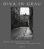 Cover von Diva in Grau