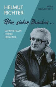 Cover von Helmut Richter