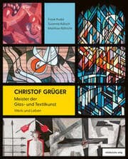 Cover von Christof Grüger