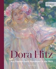 Cover von Dora Hitz