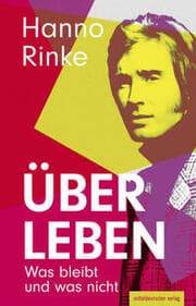 Cover von Über Leben