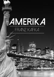Cover von Amerika