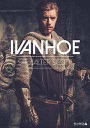 Cover von Ivanhoe
