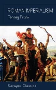 Cover von Roman Imperialism (Serapis Classics)