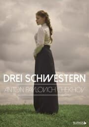 Cover von Drei Schwestern