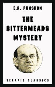 Cover von The Bittermeads Mystery (Serapis Classics)
