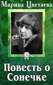 Cover von The Tale of Sonechka