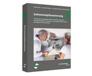 Cover von Schimmelpilzsanierung