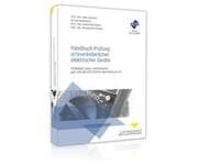 Cover von Handbuch Prüfung ortsveränderlicher elektrischer Geräte