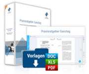 Cover von Praxisratgeber Ganztag