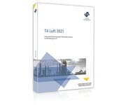 Cover von TA Luft 2021