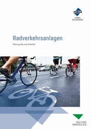 Cover von Radverkehrsanlagen
