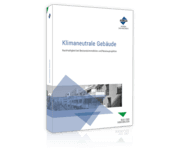 Cover von Klimaneutrale Gebäude