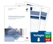 Cover von Die Branschutzmappe