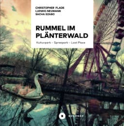 Cover von Rummel im Plänterwald