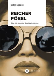 Cover von Reicher Pöbel
