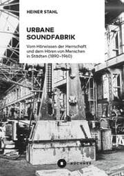 Cover von Urbane Soundfabrik