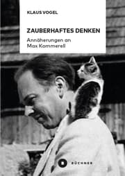 Cover von Zauberhaftes Denken