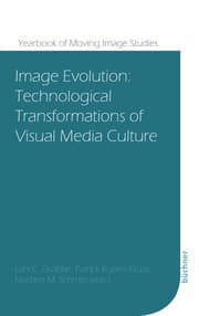 Cover von Image Evolution