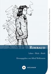 Cover von Rimbaud