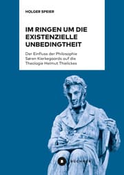 Cover von Im Ringen um die existenzielle Unbedingtheit