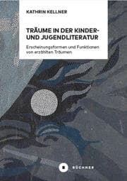 Cover von Träume in der Kinder- und Jugendliteratur