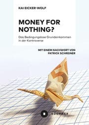 Cover von Money for nothing?