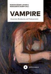 Cover von Vampire