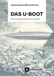 Cover von Das U-Boot