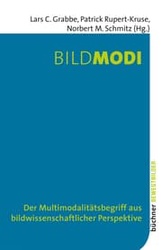 Cover von Bildmodi