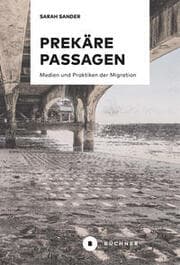 Cover von Prekäre Passagen