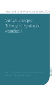Cover von Virtual Images
