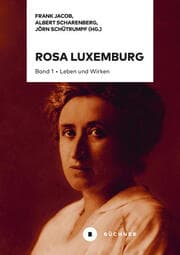 Cover von Rosa Luxemburg 1